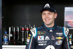 William Byron, Hendrick Motorsports, Chevrolet Camaro AXALTA