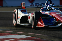 Tony Kanaan, A.J. Foyt Enterprises Chevrolet