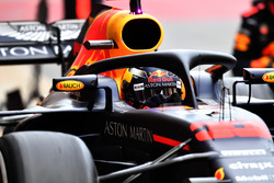 Max Verstappen, Red Bull Racing RB14