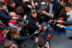 Даниэль Риккардо, Red Bull Racing