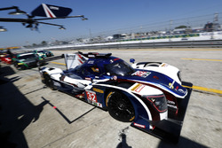 #32 United Autosports Ligier LMP2, P: Phil Hanson, Alex Brundle, Paul di Resta