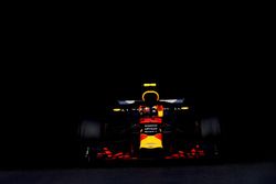 Max Verstappen, Red Bull Racing RB14