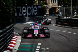 Sergio Perez, Force India VJM11