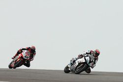 Jordi Torres, MV Agusta Reparto Corse, Loris Baz, Althea Racing