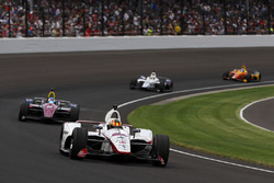 Oriol Servia, Scuderia Corsa with RLL Honda