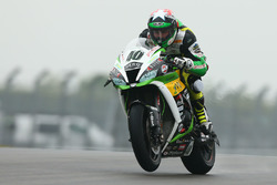 Roman Ramos, Team Go Eleven