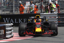 Даниэль Риккардо, Red Bull Racing RB14