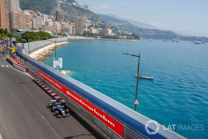 Lando Norris, Carlin