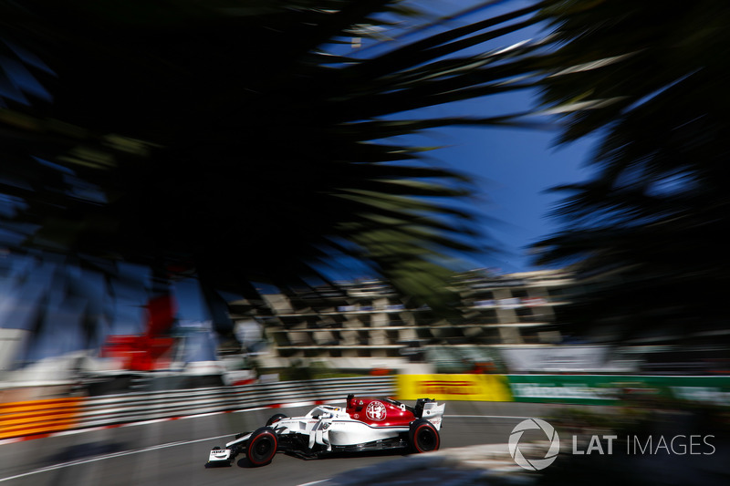 Marcus Ericsson, Sauber C37