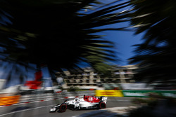 Marcus Ericsson, Sauber C37