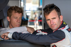 Patrick Long, Romain Dumas