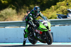 Sylvain Guintoli, Puccetti Racing