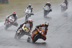 Bo Bendsneyder, Red Bull KTM Ajo