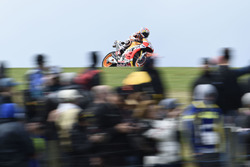 Dani Pedrosa, Repsol Honda Team