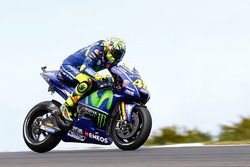 Валентино Росси, Yamaha Factory Racing