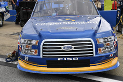 Chase Briscoe, Brad Keselowski Racing Ford
