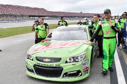 Dale Earnhardt Jr., Hendrick Motorsports Chevrolet