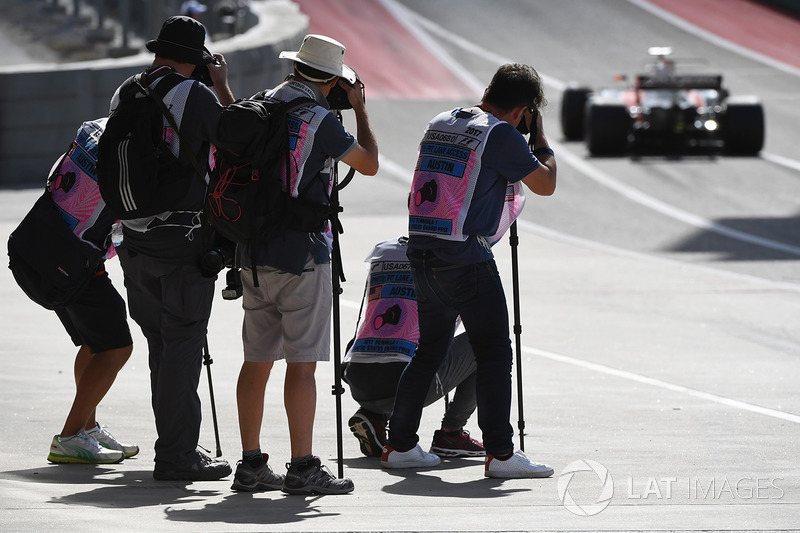 Photographers