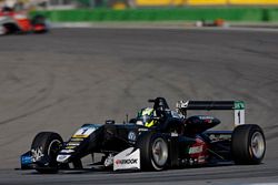 Joel Eriksson, Motopark Dallara F317 - Volkswagen