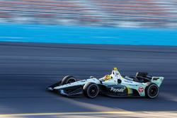 Pietro Fittipaldi, Dale Coyne Racing Honda