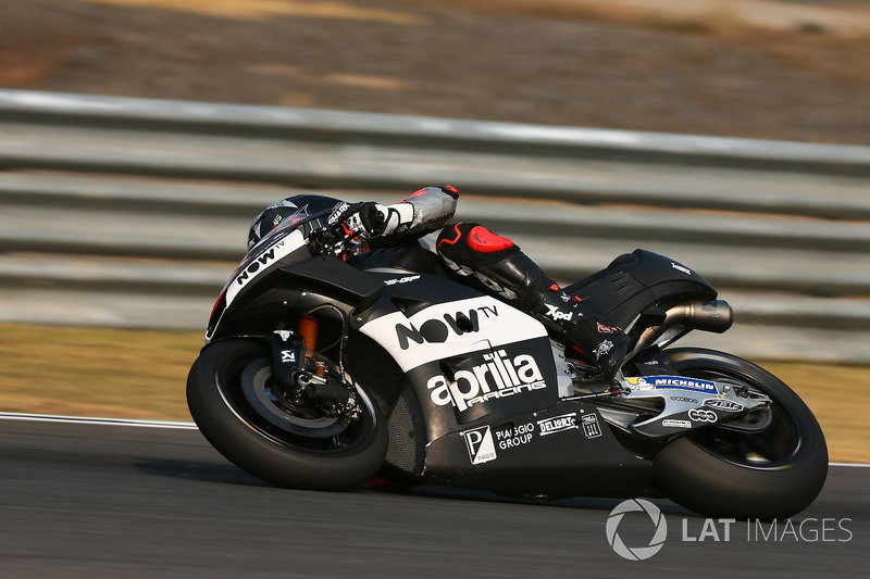 Aprilia