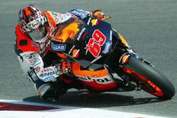 Ники Хейден, Repsol Honda Team