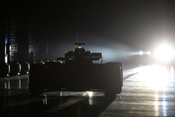Mercedes AMG F1 W09