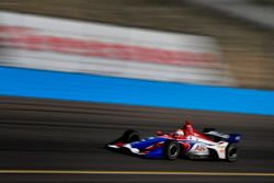 Матеус Лейст, A.J. Foyt Enterprises Chevrolet
