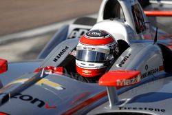 Will Power, Team Penske Chevrolet