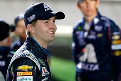 William Byron, Hendrick Motorsports Chevrolet Camaro