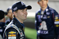 William Byron, Hendrick Motorsports Chevrolet Camaro