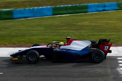 Arjun Maini, Trident