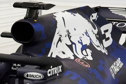 Red Bull Racing RB14