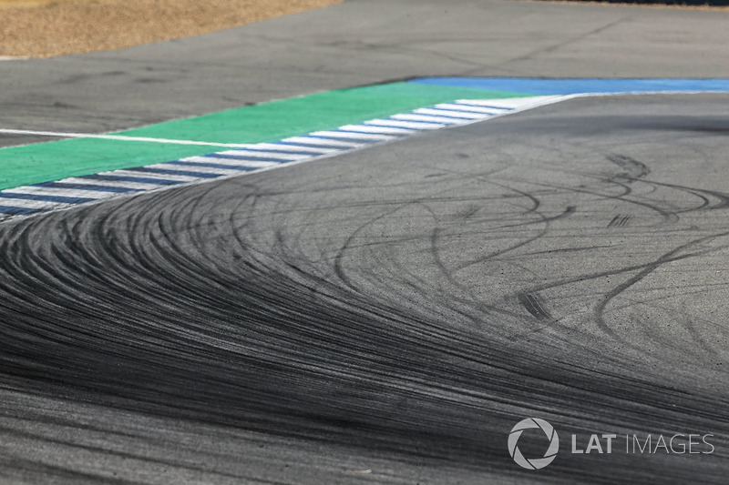 Chang International Circuit
