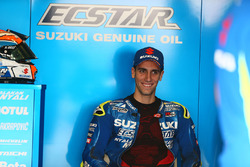 Alex Rins, Team Suzuki MotoGP