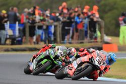 Marco Melandri, Aruba.it Racing-Ducati SBK Team