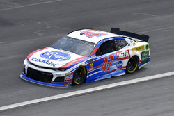 A.J. Allmendinger, JTG Daugherty Racing, Chevrolet Camaro Kroger ClickList
