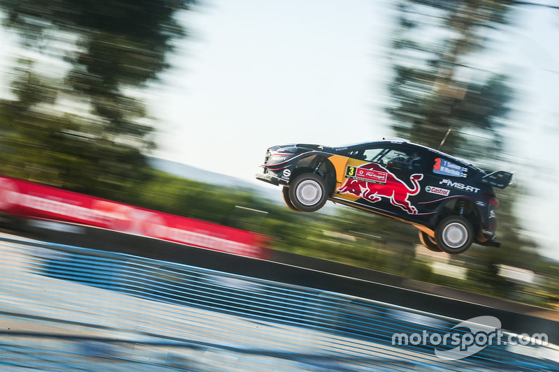 Rallye du Portugal