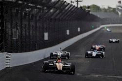 Джеймс Хинчклифф, Schmidt Peterson Motorsports Honda