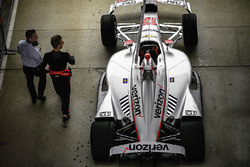 Will Power, Team Penske ChevroletWill Power, Team Penske Chevrolet