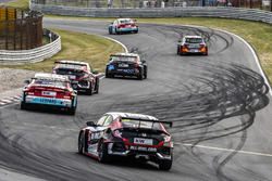 Yann Ehrlacher, ALL-INKL.COM Münnich Motorsport Honda Civic Type R TCR