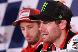 Cal Crutchlow, Team LCR Honda
