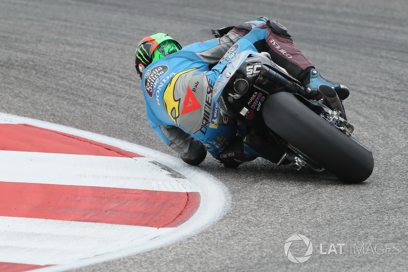 Franco Morbidelli, Estrella Galicia 0,0 Marc VDS
