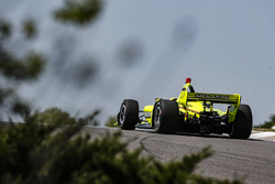 Simon Pagenaud, Team Penske Chevrolet