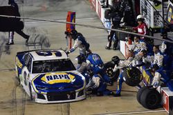 Chase Elliott, Hendrick Motorsports, Chevrolet Camaro NAPA Auto Parts