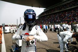 Lance Stroll, Williams Racing