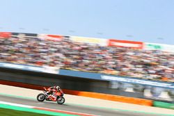 Chaz Davies, Aruba.it Racing-Ducati SBK Team