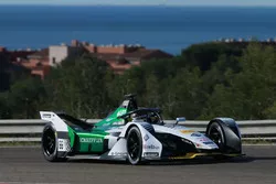 Daniel Abt, Audi Sport ABT Schaeffler