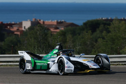 Daniel Abt, Audi Sport ABT Schaeffler