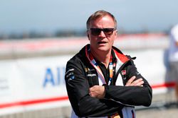 Tommi Mäkinen, Team principal Toyota Gazoo Racing WRT